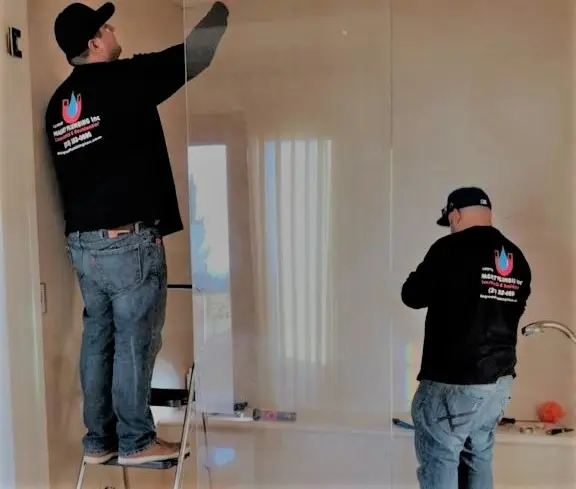 Professional plumbing installation for Boiler Repair in Titus Estates